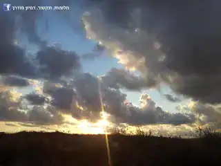 פוסט לזכור חלומות - תדר החלום