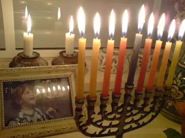 פוסט חנוכה - תדר החלום