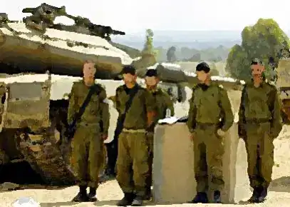 פוסט יום השואה - תדר החלום