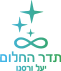 לוגו תדר החלום