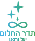 לוגו תדר החלום